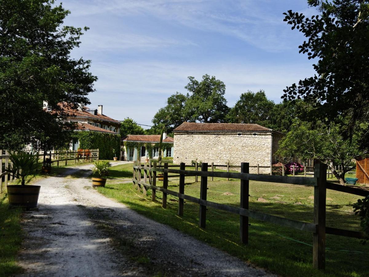 Chateau De L'Isle - Chambres D'Hotes Castelnau-de-Medoc Luaran gambar