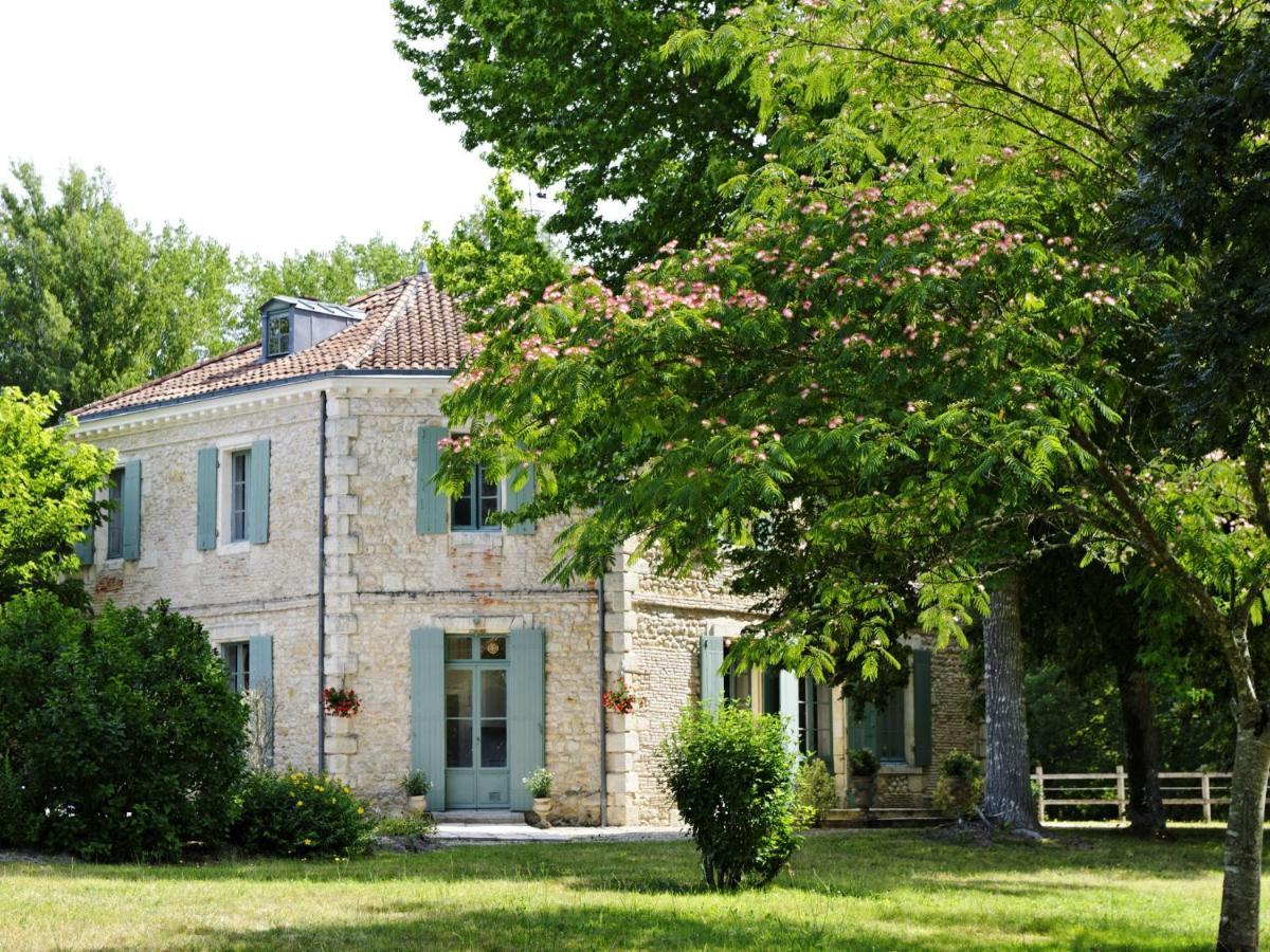 Chateau De L'Isle - Chambres D'Hotes Castelnau-de-Medoc Luaran gambar