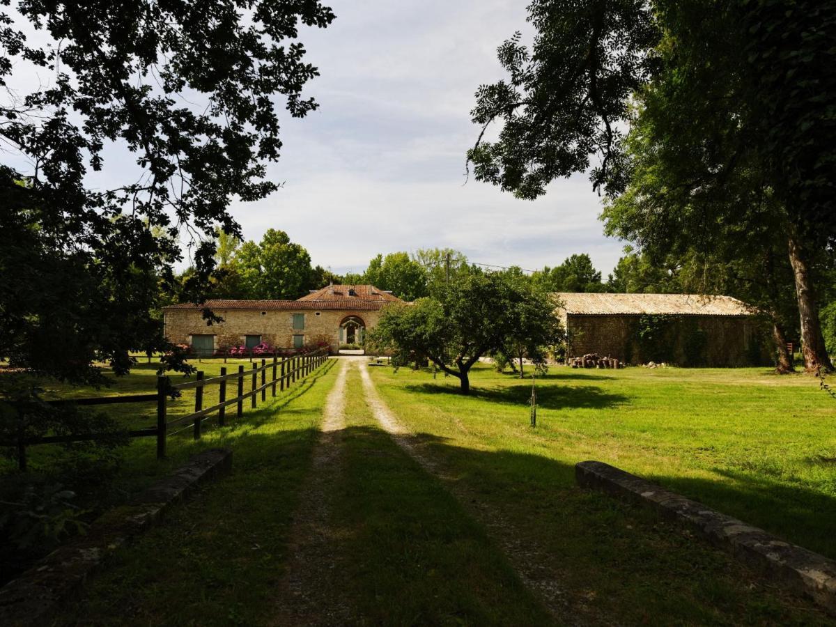 Chateau De L'Isle - Chambres D'Hotes Castelnau-de-Medoc Luaran gambar