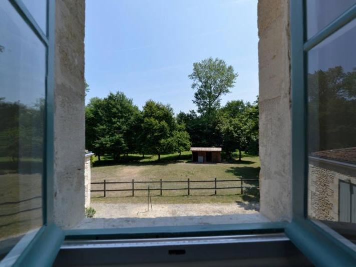 Chateau De L'Isle - Chambres D'Hotes Castelnau-de-Medoc Luaran gambar